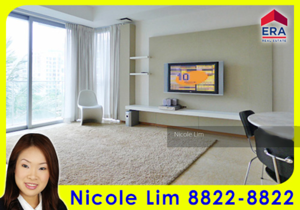 Caribbean At Keppel Bay (D4), Condominium #142751412
